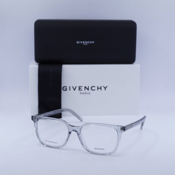 Final Price! Givenchy GV50020I 020 Eyeglasses